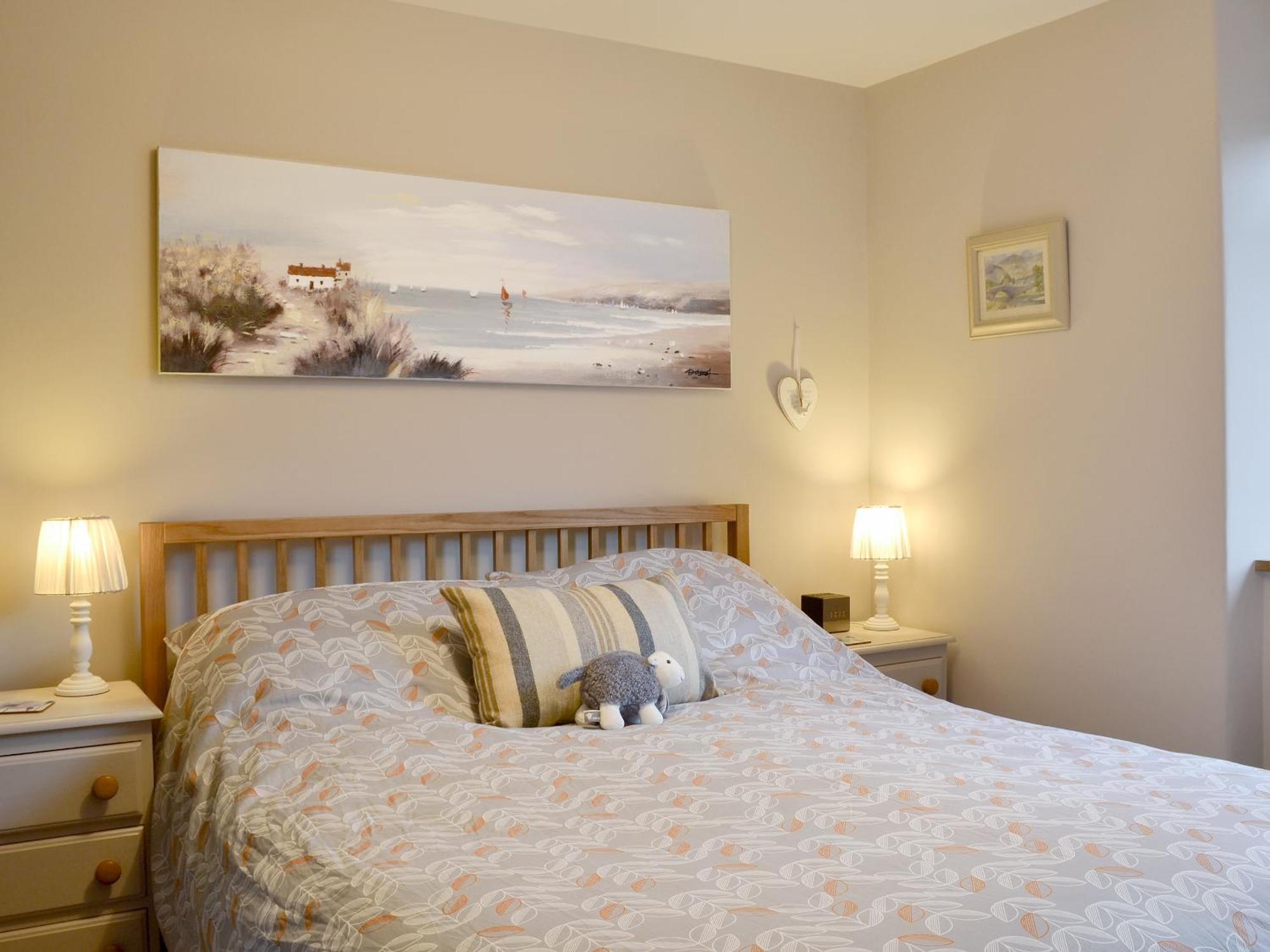 Little Nook Villa Ambleside Kültér fotó