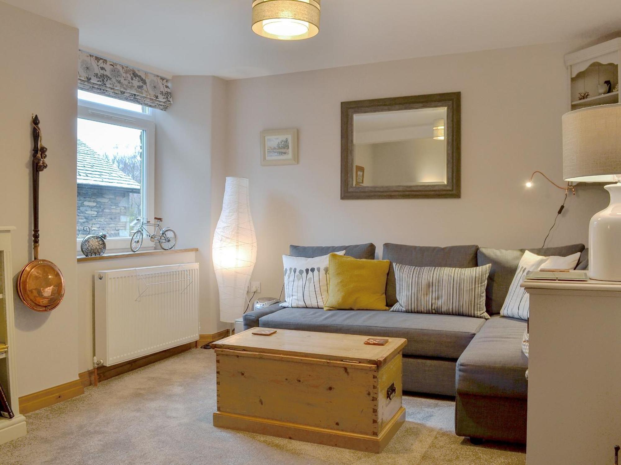 Little Nook Villa Ambleside Kültér fotó