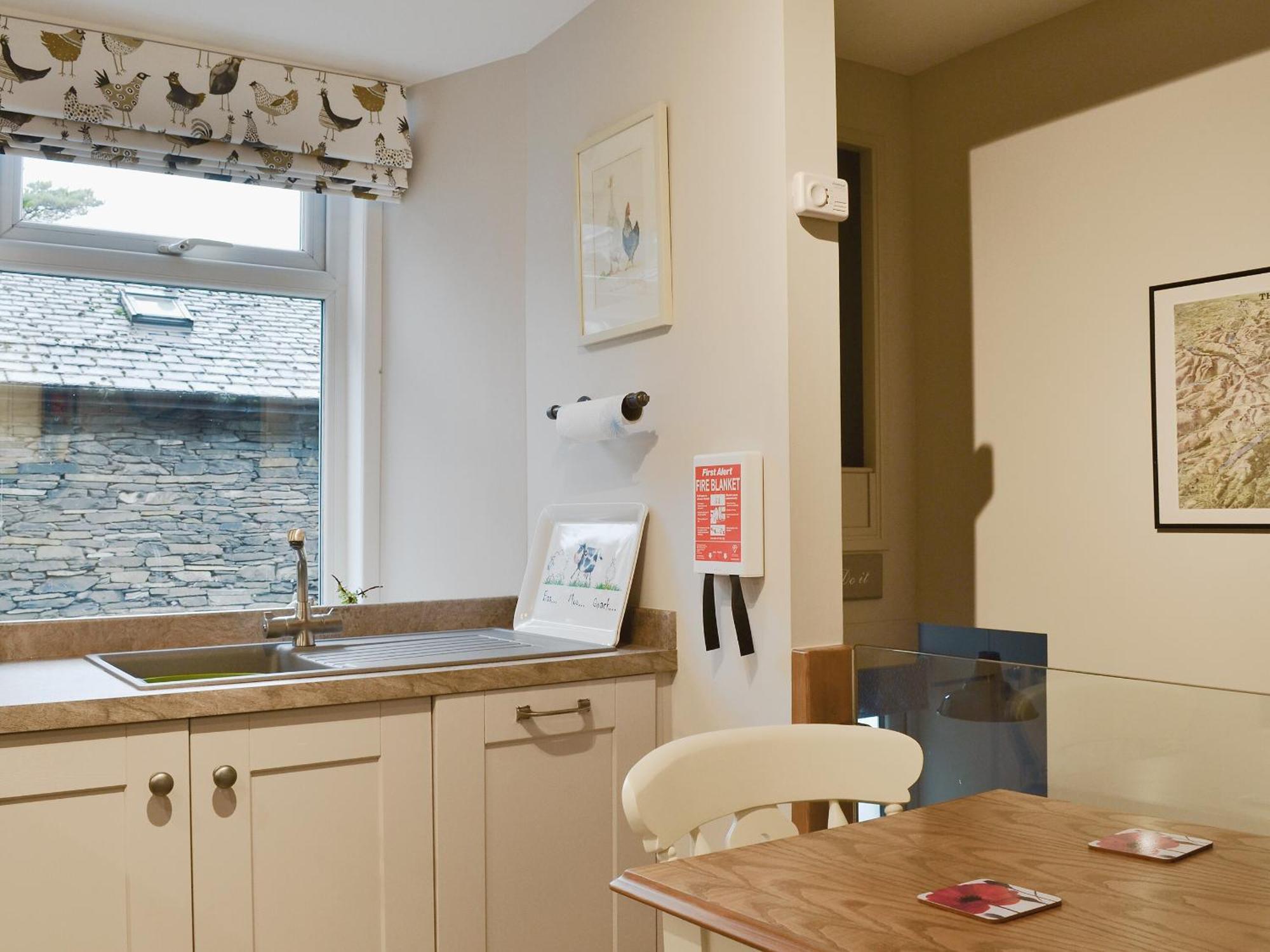 Little Nook Villa Ambleside Kültér fotó